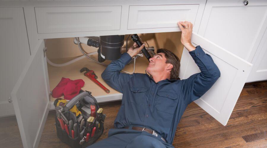 Professional Leak Detection Services in Mount Vernon, MO